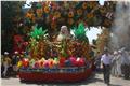 Southern Fruit Festival 2014 coming in Ho Chi Minh City