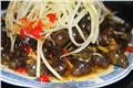 Tasty snail dishes in Vietnamese cuisine