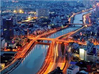 Ho Chi Minh City geography