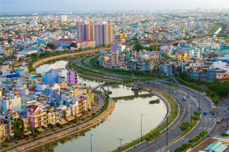 AloTrip – Affordable Flights from Hanoi to Ho Chi Minh