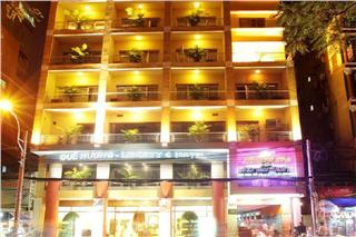 Liberty Hotel Saigon Parkview