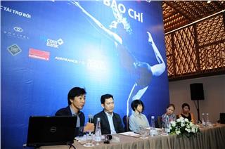 Ho Chi Minh City hosts International Dance Festival