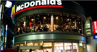 Ho Chi Minh City opens 2nd McDonalds restaurant