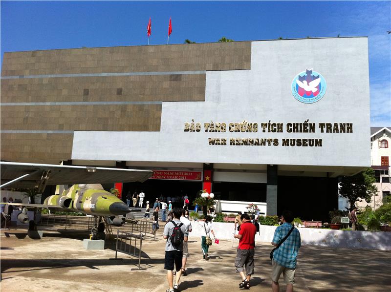 Vietnam museums rank top attractive Asia museums again