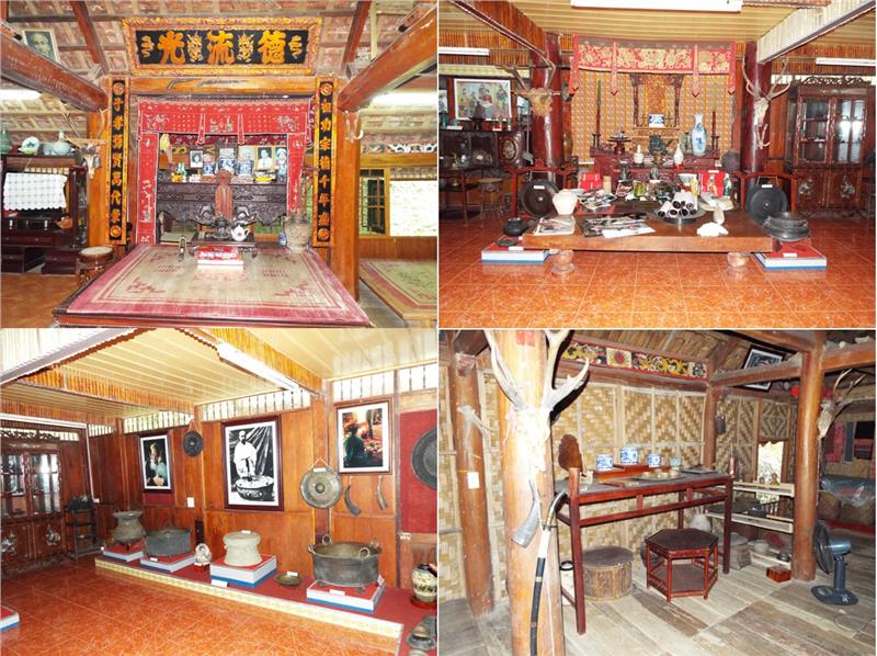 Inner Heritage Museum of Muong