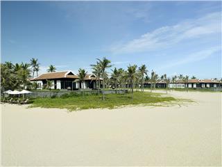 The Nam Hai Resort introduction