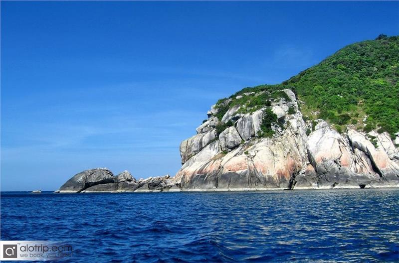 Cu Lao Cham Island