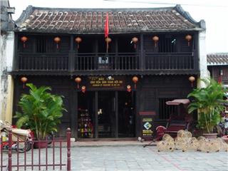 Hoi An Museum of Folk Culture