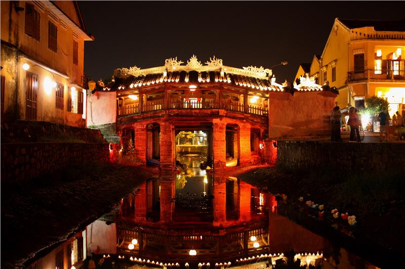 Hoi An named in top must-visit Asian destinations