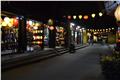 Hoi An travel to New Moon Festival