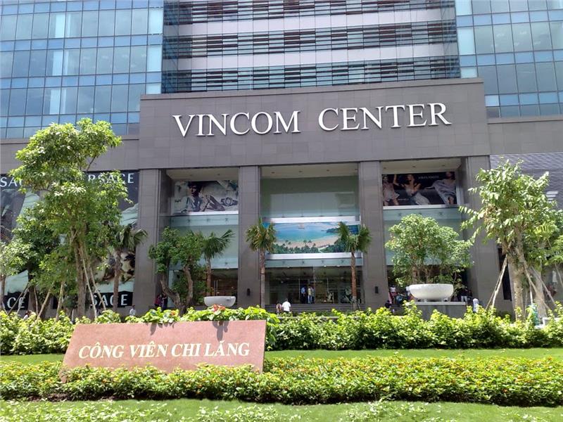 Vincom Center