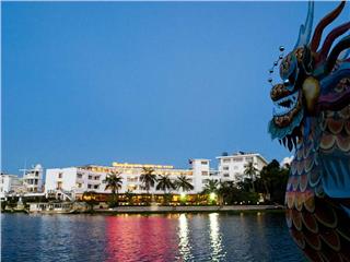 Huong Giang Hotel Resort & Spa introduction