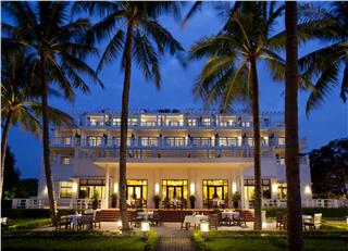 La Residence Hue Hotel & Spa introduction