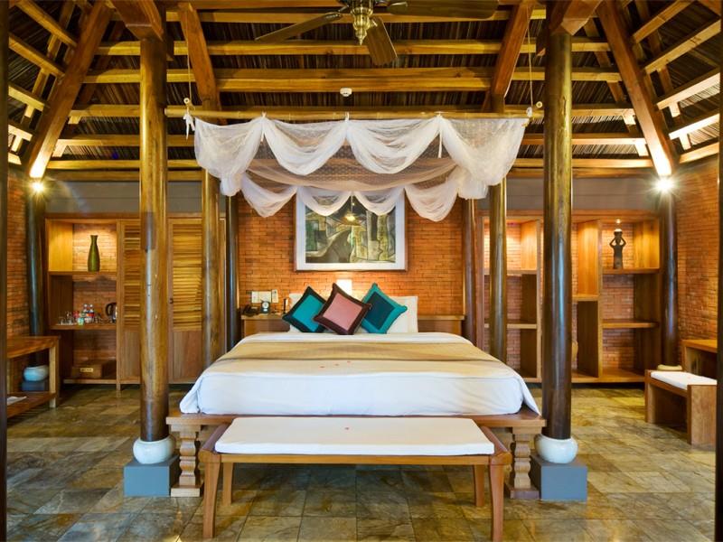 Lonely Planet votes top 10 best hotels in Vietnam