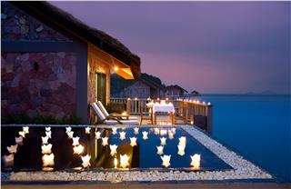 Top best resorts in Vietnam for honeymoon
