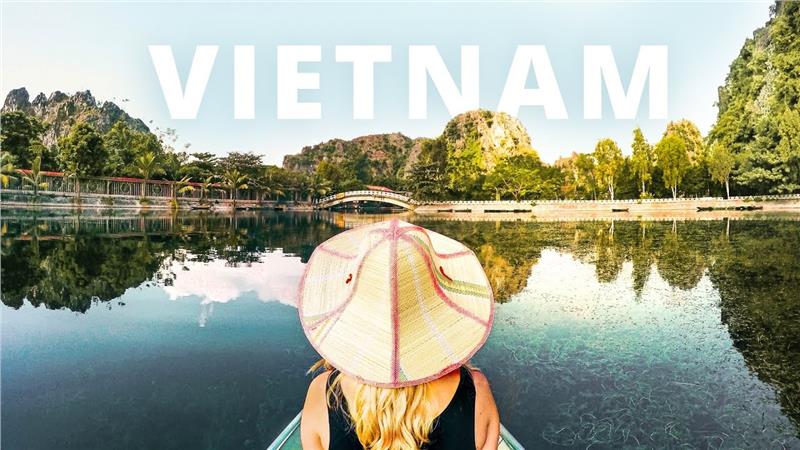Where to travel Vietnam without COVID-19