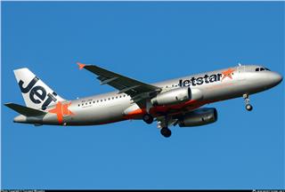 Jetstar to operate flights from Hue to Nha Trang, Dalat