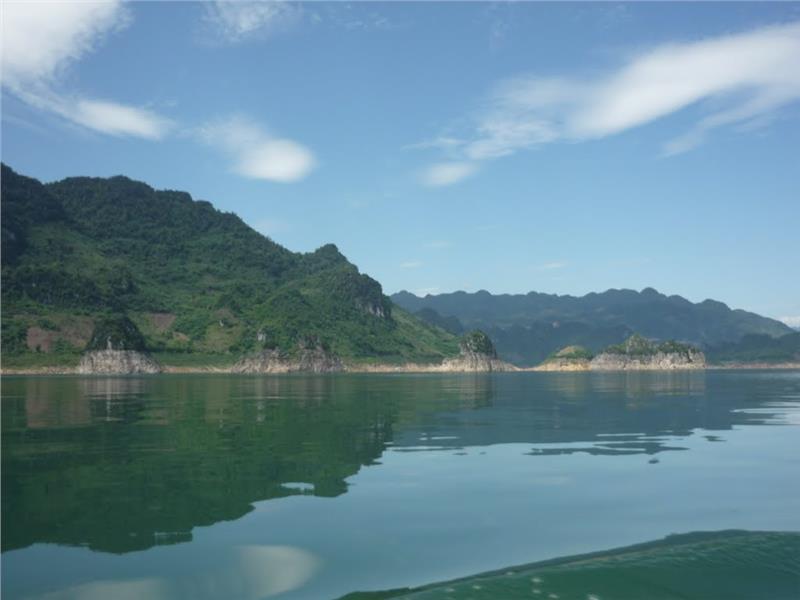  Thung Nai panorama