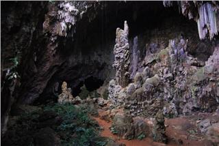 Chieu Cave