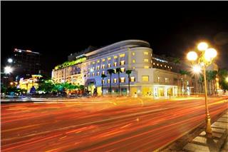 Victoria Chau Doc Hotel introduction