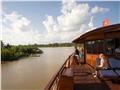 Bassac Cruise - Mekong River Delta