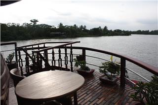 Douce Mekong Cruise - Mekong River Delta