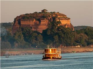 Pandaw Cruise - Mekong River Delta