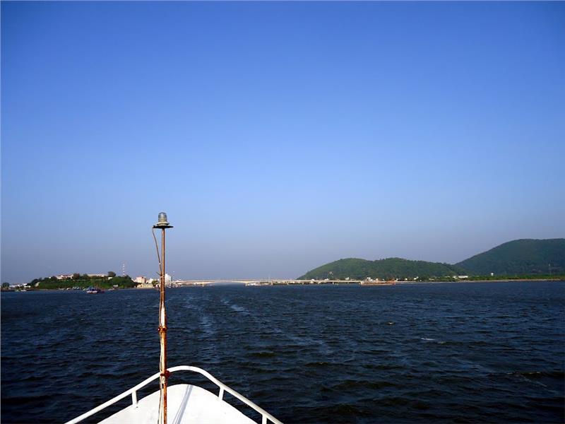 Pirate Island in Kien Giang