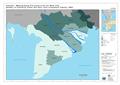 Mekong Delta Vietnam geography overview