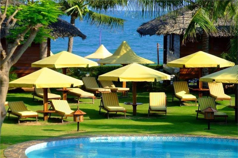Coco Beach Resort Phan Thiet