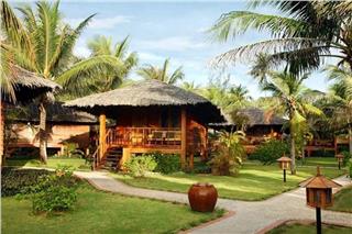 Coco Beach Resort Phan Thiet introduction