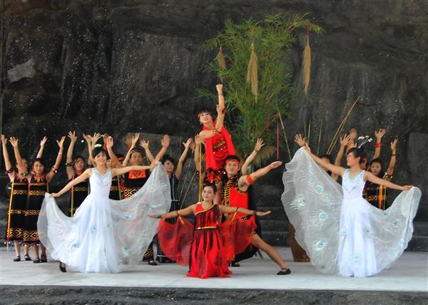 Yang Bay Waterfall Legend Festival to be held in July