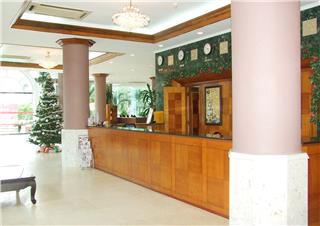 Nha Trang Lodge Hotel introduction