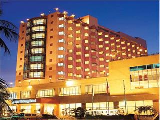 Yasaka Saigon Resort Hotel & Spa introduction
