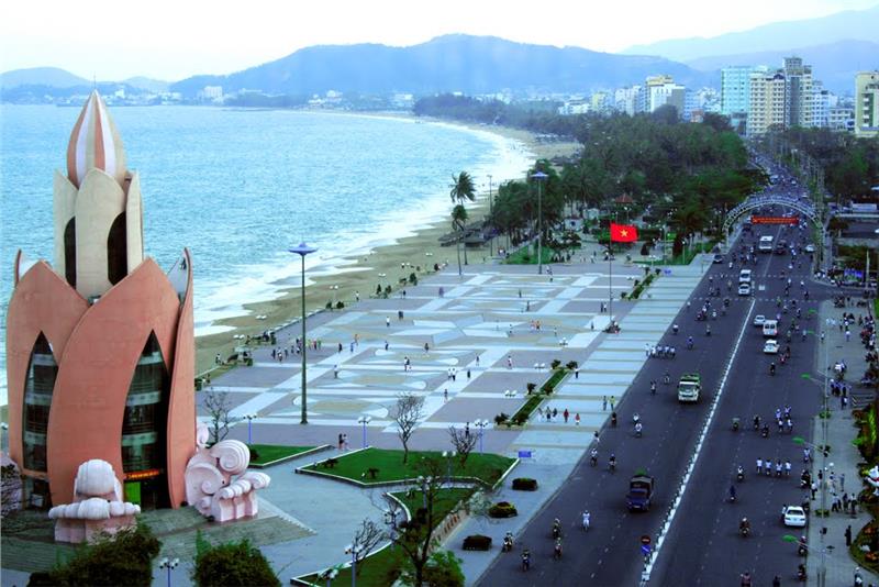 Top 5 most bewitching venues in Nha Trang