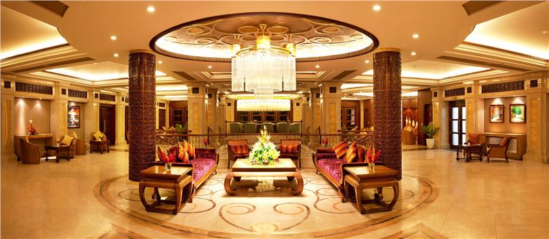 Room in Vinpearl Luxury Nha Trang Resort