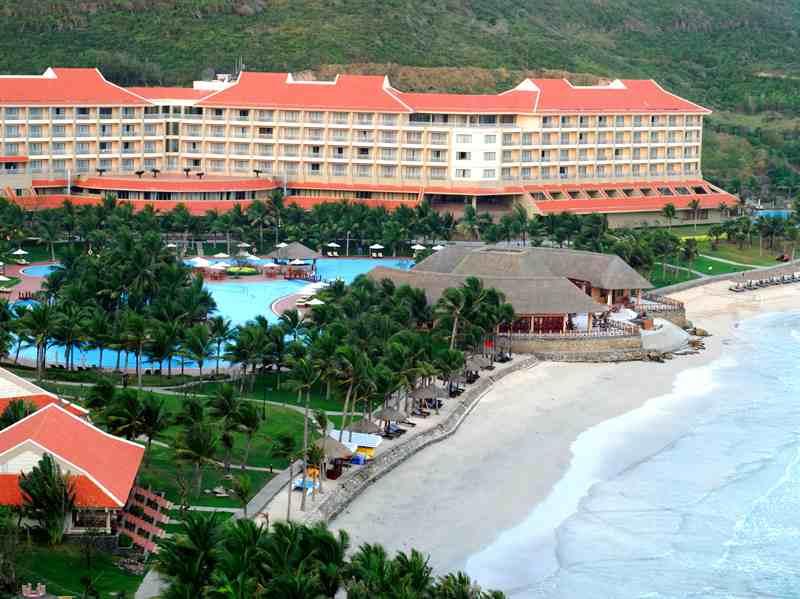 Attractive Vinpearl Resort Nha Trang promotions 2015