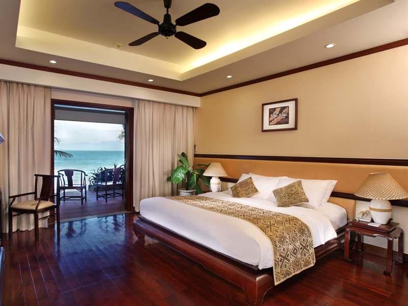 Vinpearl Resort Nha Trang_Room