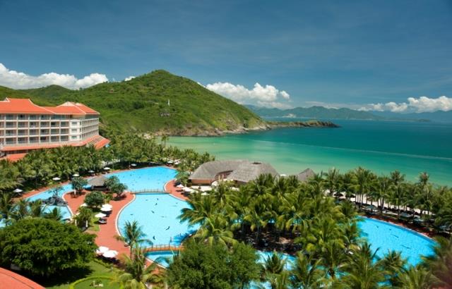 Vinpearl Nha Trang Resort & Villas