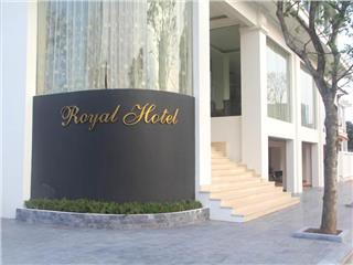Royal Hotel Ninh Binh