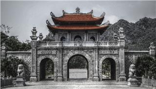 Hoa Lu Ancient Capital