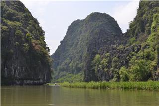 Ninh Binh – Top ideal attractions