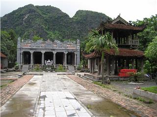 Thai Vi Temple
