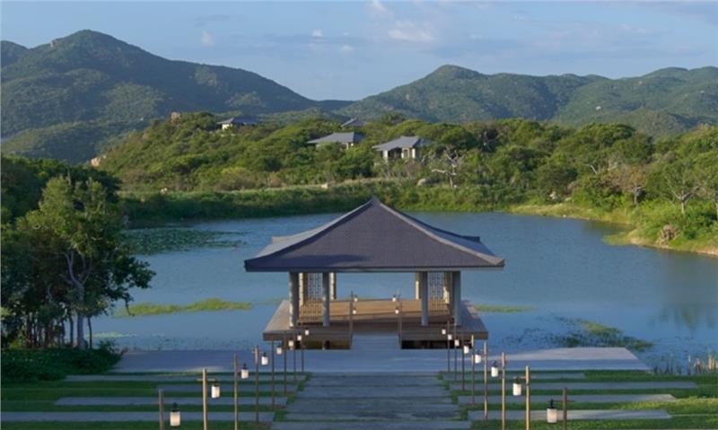 Amanoi Resort - New vacation spot 2015