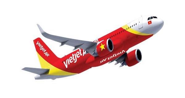 Chia sẻ cách săn vé may bay giá cả của hãng Vietjet Air