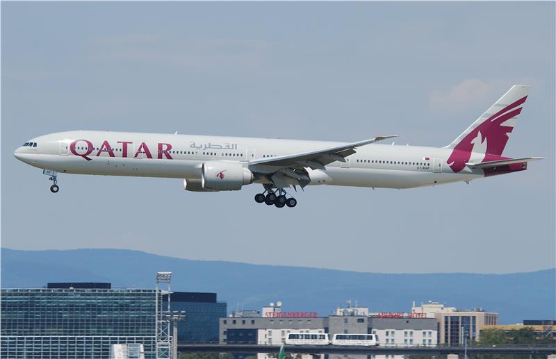 More flights from Amsterdam to Vietnam with Qatar Airways