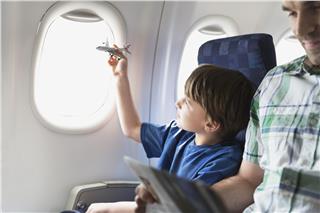 Tips for Unaccompanied Children on Vietnam Airlines
