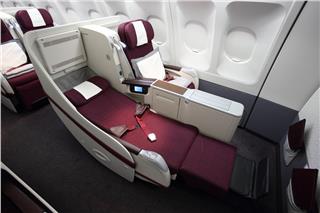 Qatar Airways - Summer Promotion on Premium and Economy Class