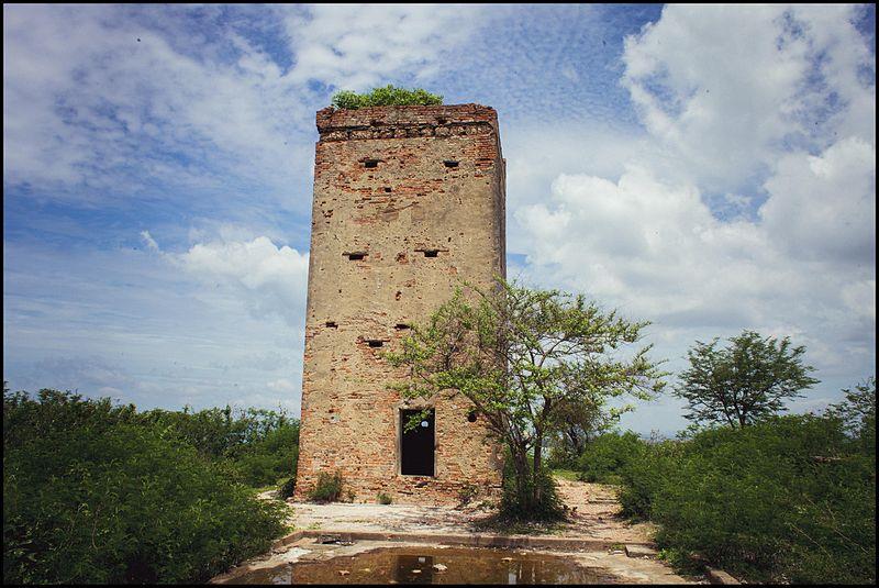Prince's Castle Phan Thiet