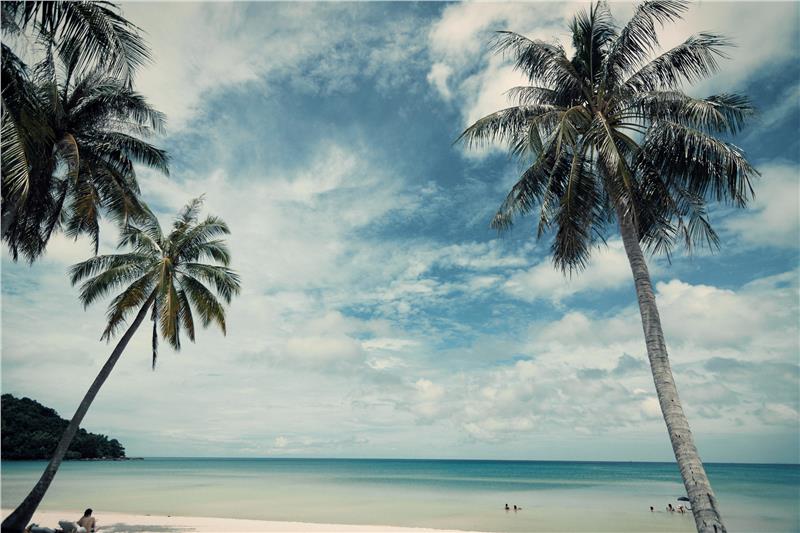 Top 5 ideal Vietnam beaches in summer